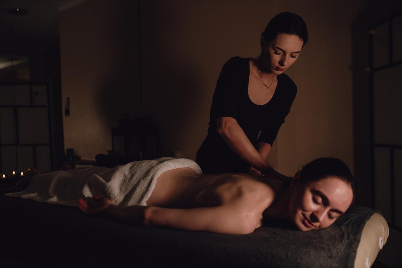 masaż ajurwedyjski wrocław