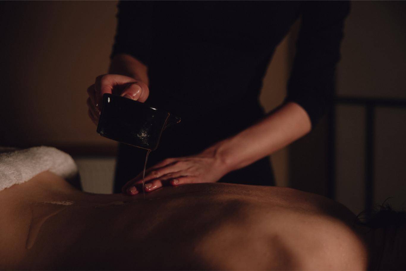 masaż ajurwedyjski wrocław